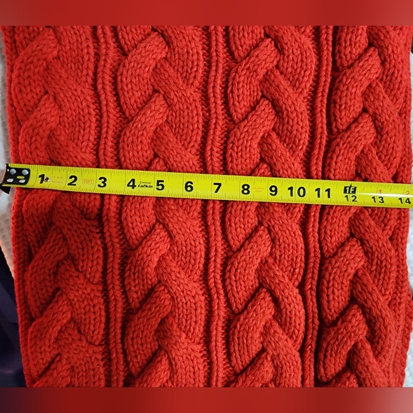 Infinity scarf - Picture 2 of 4